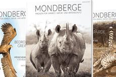 Mondberge – Magazin