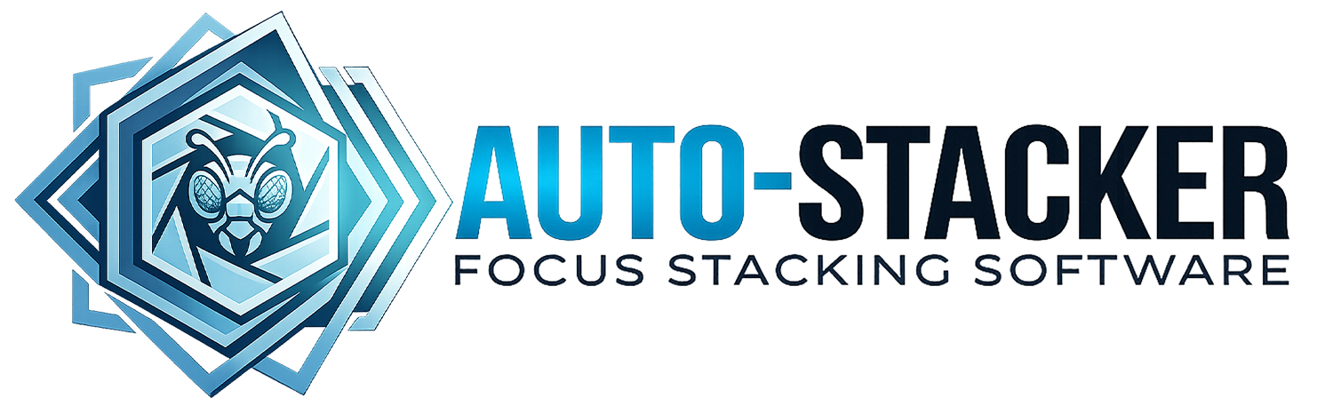 Auto-Stacker Logo