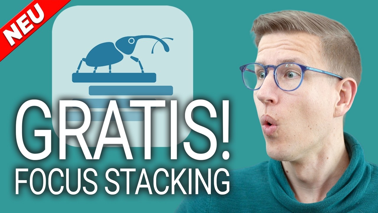 Video: Shine Stacker Tutorial