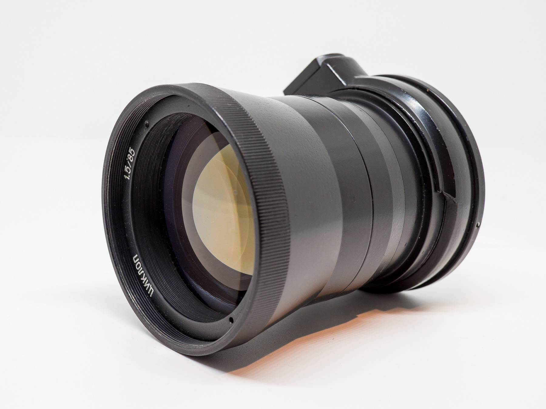 Cyclop 1 5 85mm Eine Nachtsichtger t Optik F r Die Vintage 