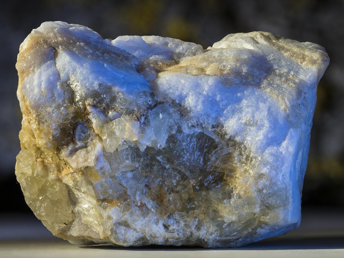 Chalcedon
