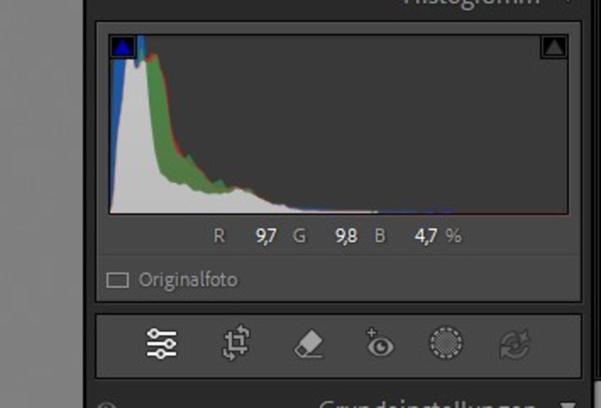 Histogramm