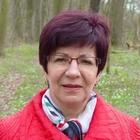 Profile picture for user Martina L