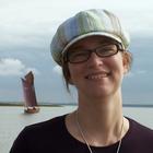 Profile picture for user Corinna Kastner