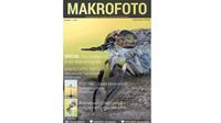 Makrofoto Ausgabe 1